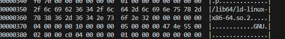 link GNU